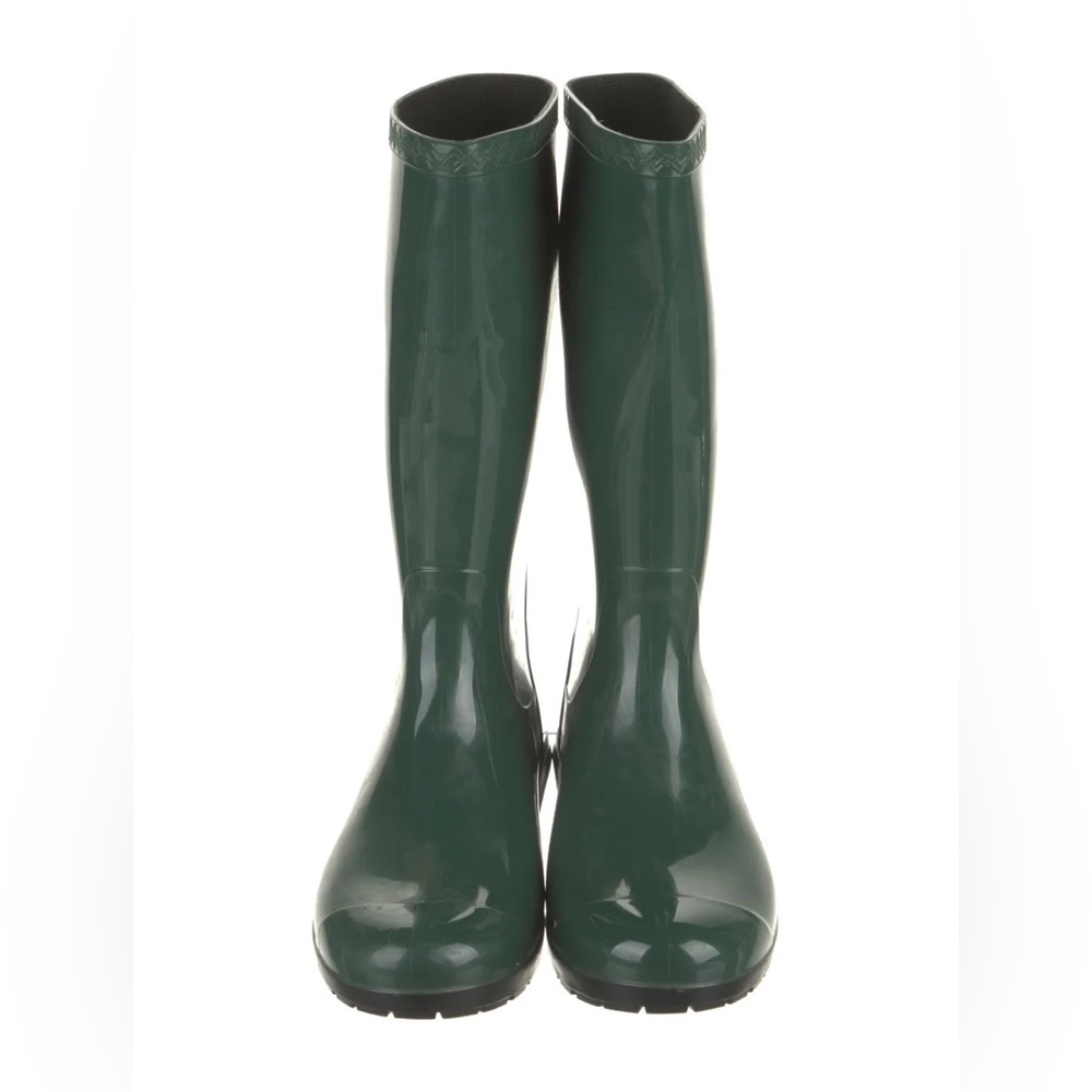 Ugg rain boots